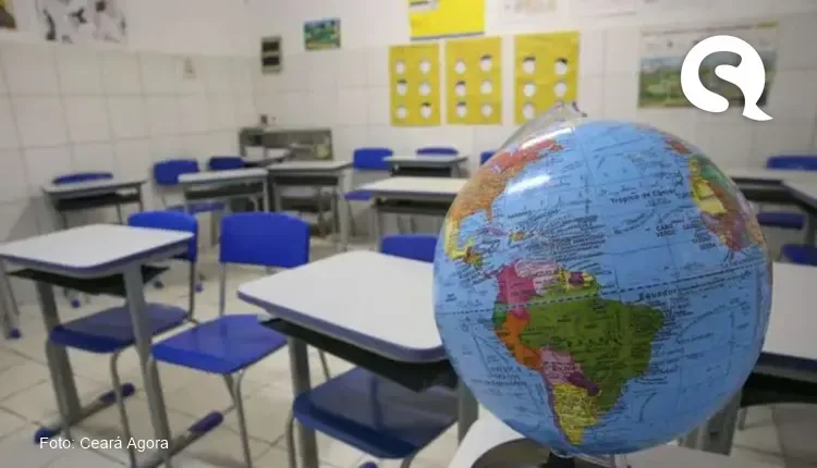 Sobral caminha para figurar, ao final de 2024, como primeira cidade do Brasil com 100% dos alunos em tempo integral