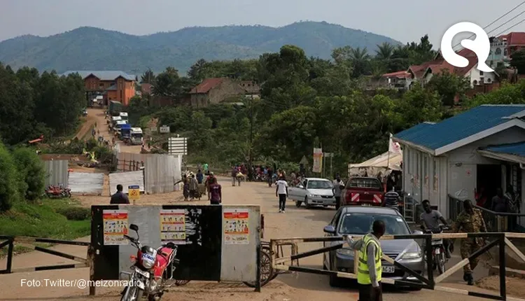 Grupo ligado ao estado Islâmico mata 41 estudantes em escola de Uganda