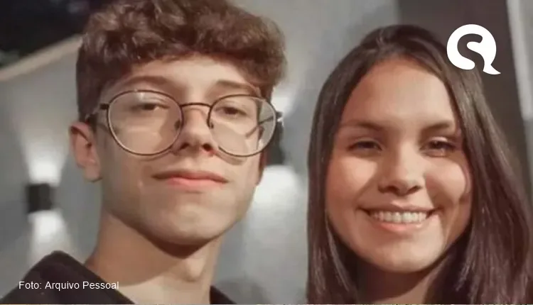 Vítimas de ataque em escola no Paraná eram namorados