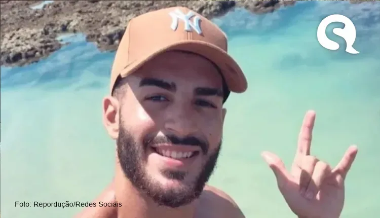 Jogador brasileiro de futebol morre após carro invadir casa nos EUA