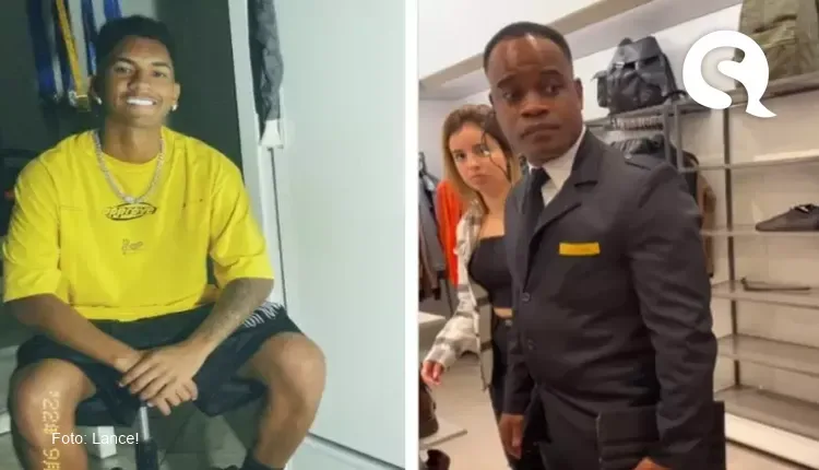 Clientes devolvem compras após denúncia de abordagem racista em loja da Zara no RJ