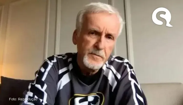 James Cameron, Diretor do Titanic, revela que já sabia Dias antes que o submersivel Titan havia implodido