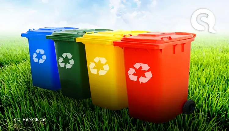 Capacitação para articuladores de bairros promove conscientização sobre educação ambiental e coleta seletiva em Sobral
