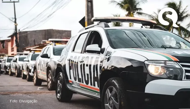 Ex-detento é morto e dois são lesionados a bala em Camocim