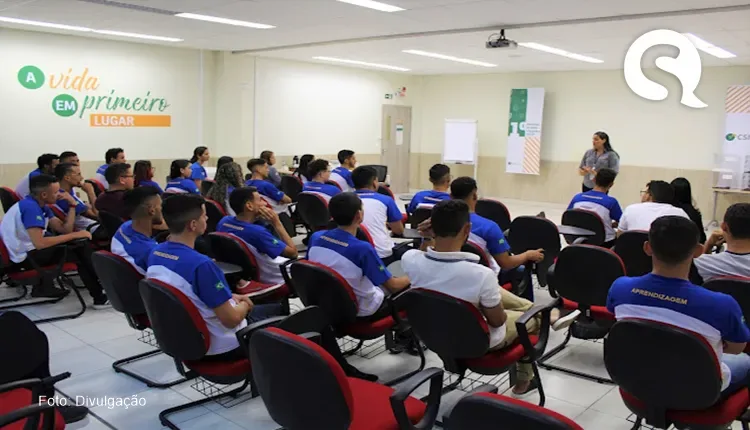 Prefeitura de Sobral realiza 1º encontro de jovens aprendizes