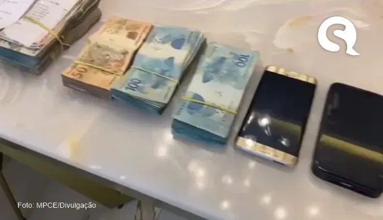 Ministério Público investiga fraude de R$ 8 milhões na compra de combustível em Juazeiro do Norte
