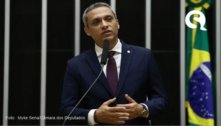 Deputado diz que africanos e brasileiros são burros, e pode ter mandato cassado