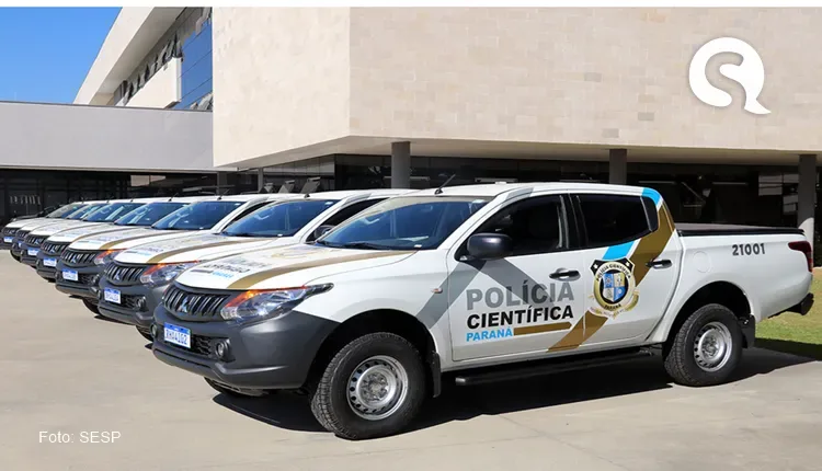 Bebê morre dentro de carro após pai esquecer de levá-lo à escola e ir trabalhar, em Curitiba