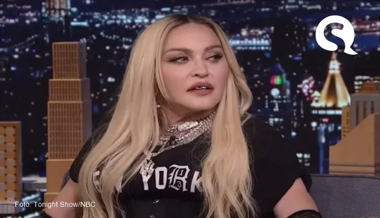 Morte de Madonna é especulada nos EUA e empresário toma atitude às pressas