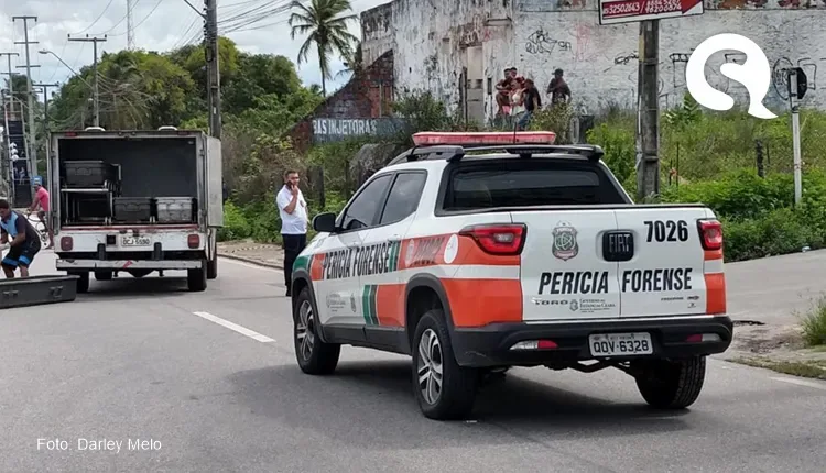 Pescador morre após levar coque elétrico na geladeira de casa, em Camocim