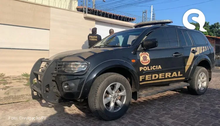 PF investiga homem no Ceará por compartilhar imagens sexuais de crianças no WhatsApp