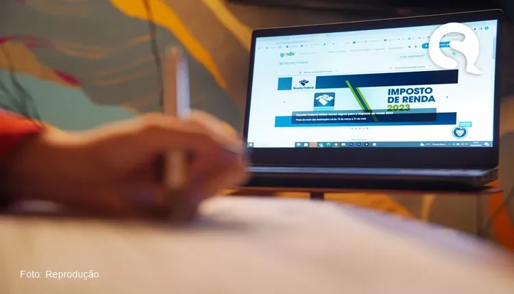 130 mil cearenses recebem nesta sexta restituição do 2º lote do Imposto de Renda