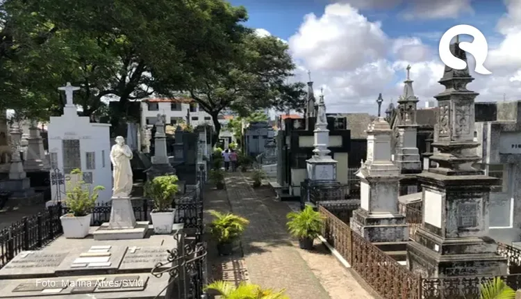 Cemitério é condenado a pagar indenização de R$ 23 mil após flagra de trabalho infantil no Ceará