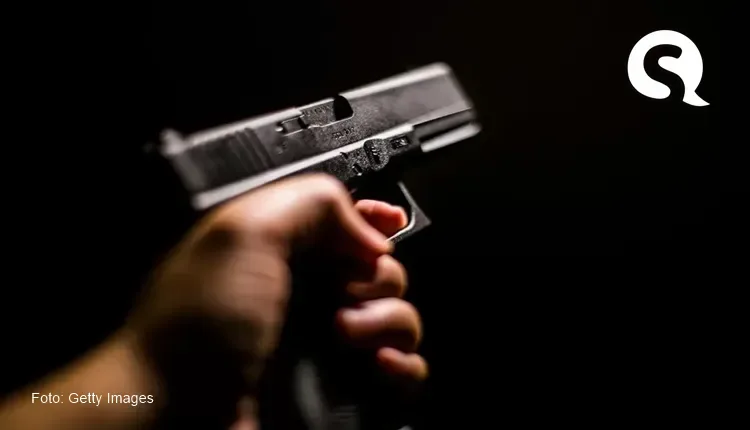 Ex-detento de 25 anos é executado a tiros de pistola em Camocim