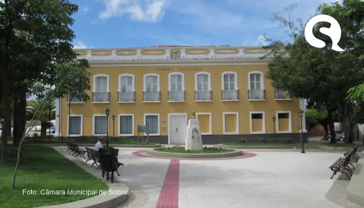 Câmara de Sobral realiza Audiência Pública para tratar sobre Plano Diretor e Código de Ordenamento Urbano