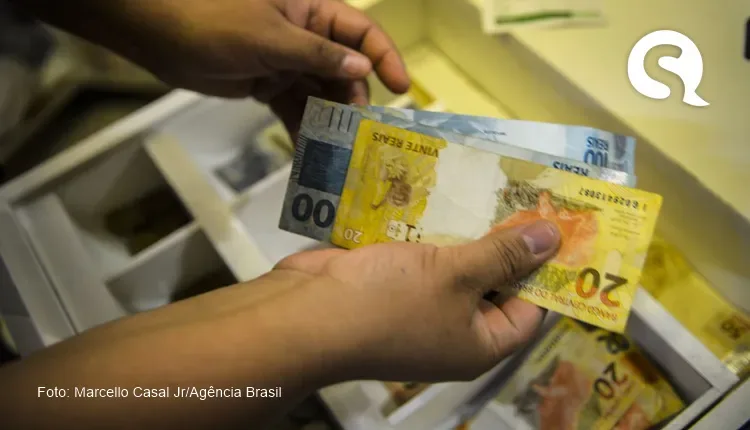 Inflação oficial cai para 0,23% em maio e acumula 2,95% este ano