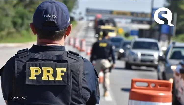 Corpus Christi: Fiscalização de uso do cinto de segurança será o foco da PRF no Ceará