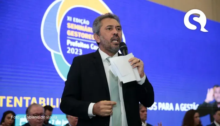 Elmano anuncia novo programa Ceará sem Fome para dia 16 de junho