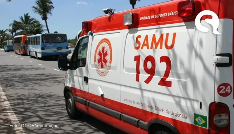 Enfermeiros do Samu de Juazeiro do Norte denunciam atrasos no pagamento e más condições de trabalho