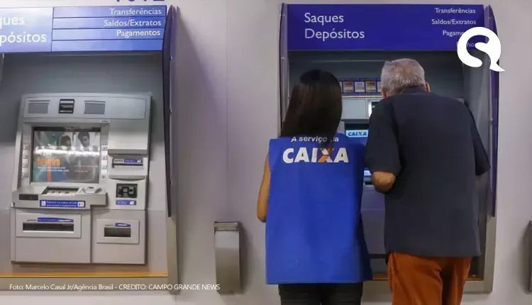 Caixa divulga editais de dois concursos públicos com 11 vagas para Sobral