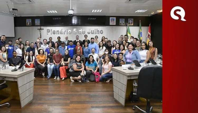 Audiência pública na Câmara Municipal discute a política de Saúde Mental de Sobral