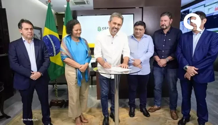Elmano anuncia aumento das bolsas de pesquisa científica para estudantes no Ceará