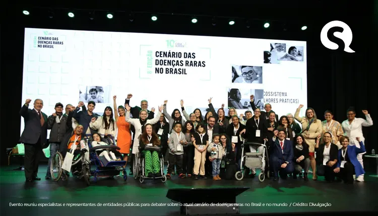 Brasil vai ter primeiro hospital voltado para doenças raras do mundo