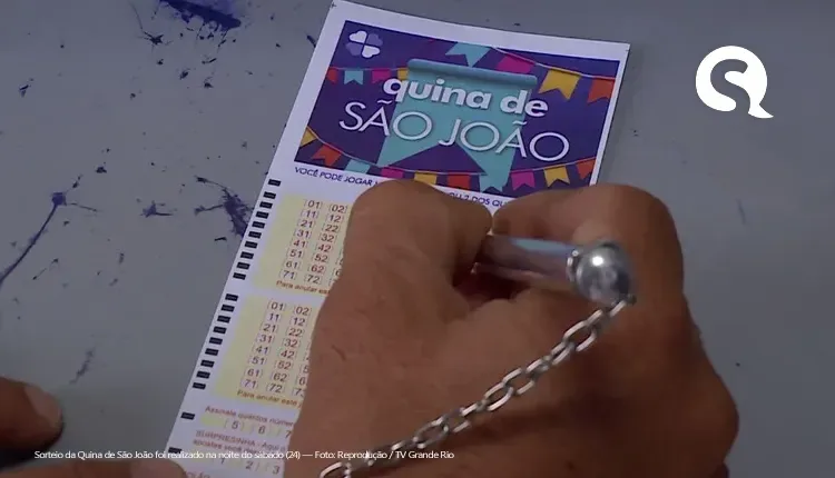 Quina de São João: apostadores de Sobral e São Benedito acertam quadra e podem ganhar até R$ 66 mil