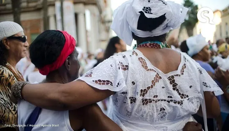 Cultos africanos são alvos constantes de ataques e intolerância religiosa