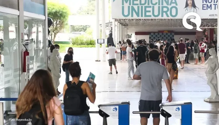 Inscrições para o Prouni começam nesta terça-feira (27)