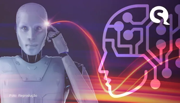 Como a inteligência artificial se desenvolve e onde ela é usada