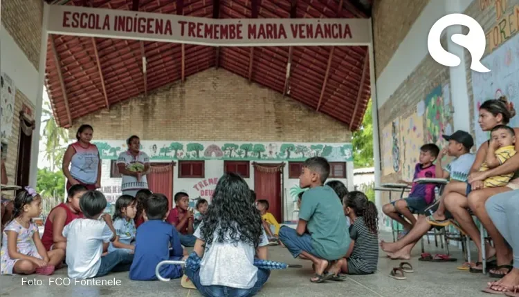 Concurso público seleciona 200 professores para escolas indígenas na rede estadual