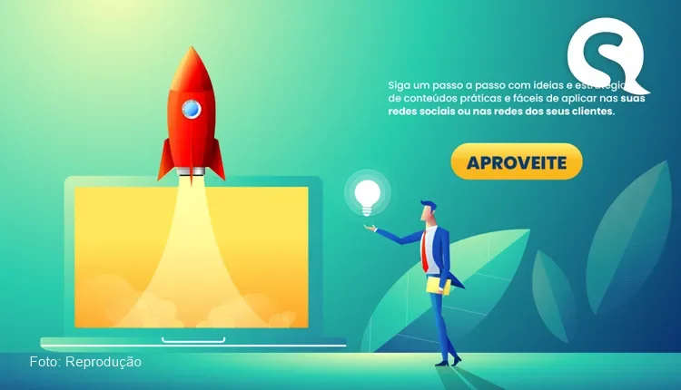 A importância de utilizar o INSTAGRAM e FACEBOOK para vender mais