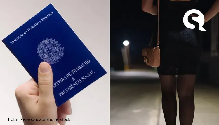 Em acordo inédito, profissionais do sexo terão carteira assinada em SP