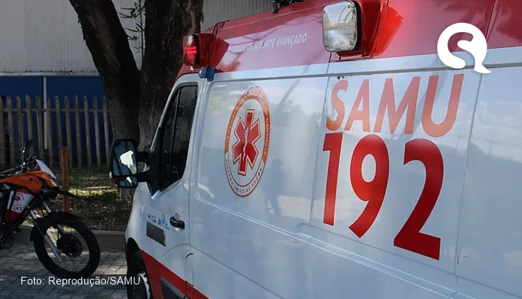 Mulher morre atropelada entre os municípios de Sobral e Coreaú