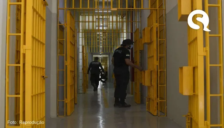 Presídios cearenses terão câmeras em todos os ambientes, diz governador do Ceará