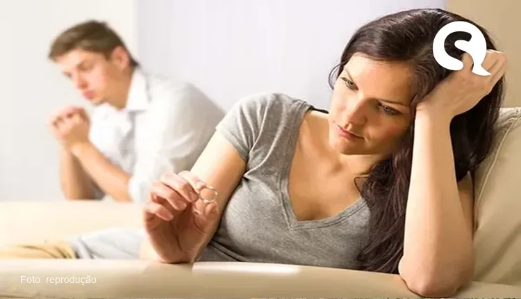 Noiva nega sex0 na noite de núpcias e noivo pede divórcio na manhã seguinte