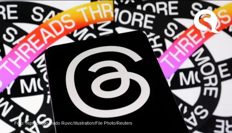 Instagram lança Threads, rede social para rivalizar com o Twitter
