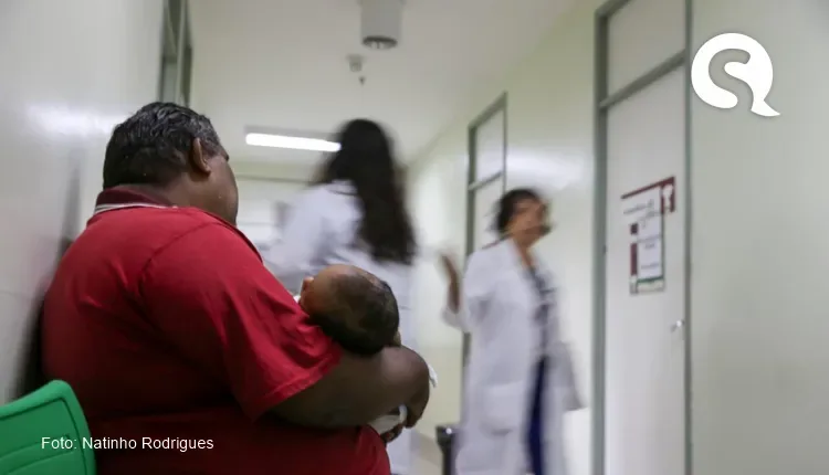 Com redução abaixo do esperado, casos de pneumonia entre crianças gera alerta; veja prevenção