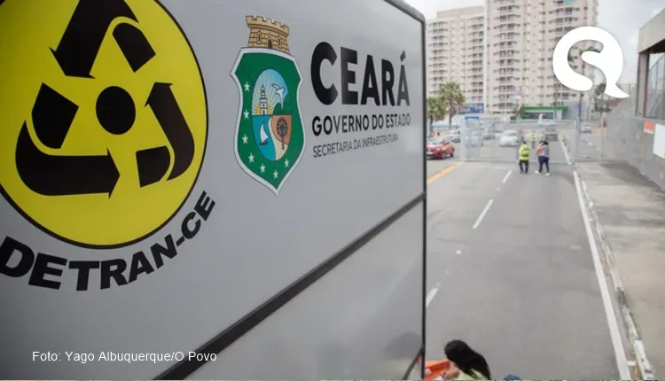 Servidores do Detran, despachantes e empresários são presos por adulteração de carros