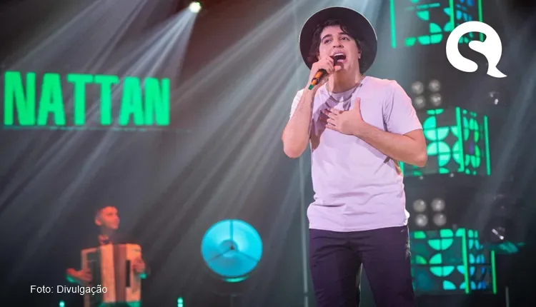 Nattan Cancela agenda de shows após ser diagnosticado com dengue