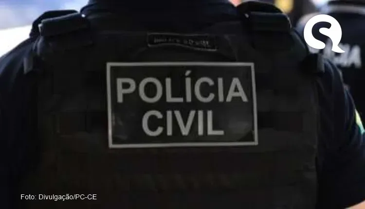 Dois homens são presos por estupro contra crianças e adolescentes em Russas e Palhano