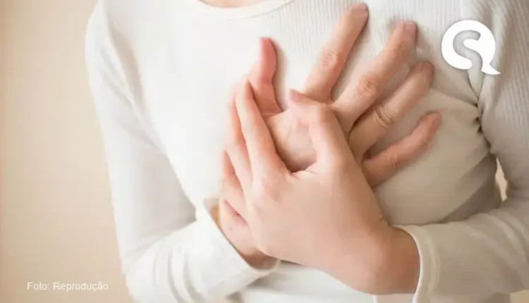 Em 14 anos, internações por infarto aumentam mais de 150% no Brasil