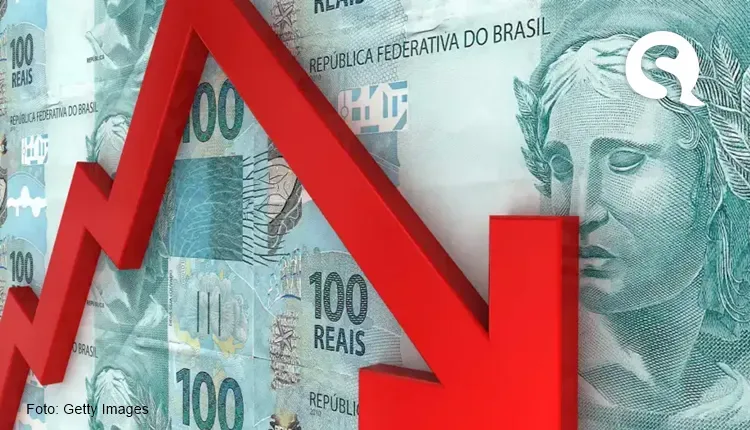 Brasil tem primeira deflação em 9 meses; alimentação e combustíveis puxam queda