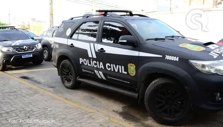 Polícia registra tentativa de Homicídio na manhã desta segunda-feira (31) no distrito de Jaibaras, em Sobral