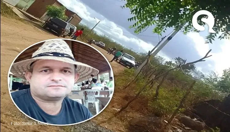 Homem que estava desaparecido é encontrado morto em matagal no distrito de Jaibaras, em Sobral