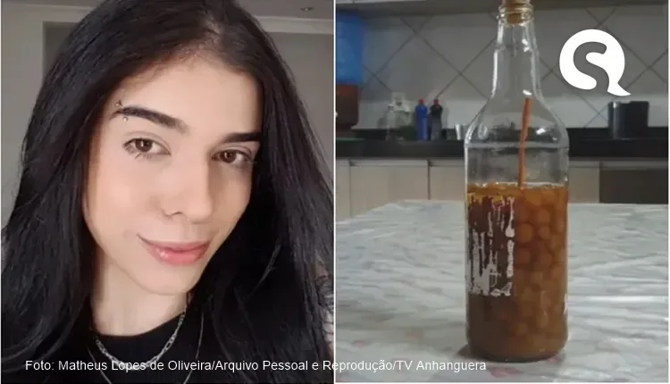 Internada há cinco meses por cheirar pimenta, jovem deve passar por nova cirurgia