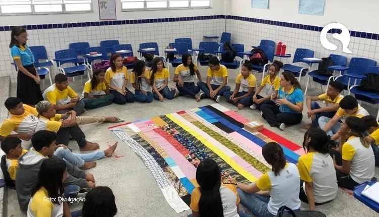 Modelo educacional de Sobral será utilizado como referência na educação do Chile