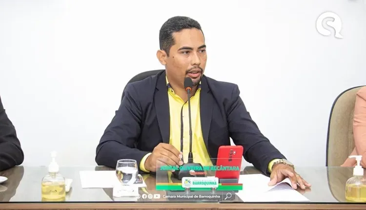 Ex-prefeito de Barroquinha Ademar inelegível até 2031 | Justiça decreta fraude no julgamento da Câmara e pastor Jodeal poderá ser afastado