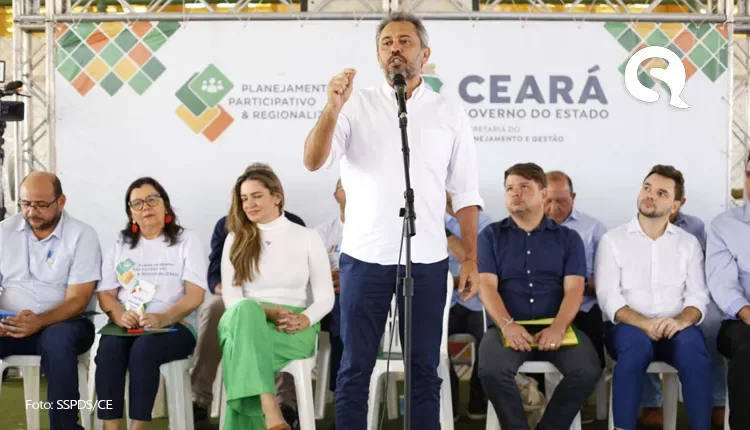 PPA Participativo: SSPDS encerra a semana ouvindo sugestões da população da Serra da Ibiapaba
